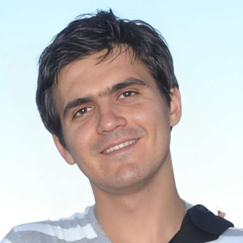 Alexander Butayaev - Research Associate | McGill